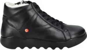 Softinos Damenstiefel Stiefelette