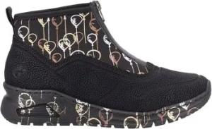 Rieker  Turnschuhe Sneaker