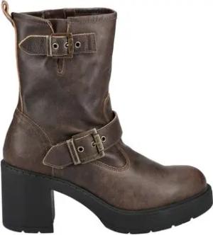 NeroGiardini Damenstiefel Stiefelette