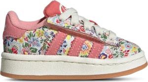 Adidas Campus Unisex Schuhe - Mehrfarbig - Größe: 25.5 - Leder - Foot Locker