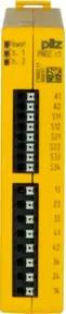 Pilz Not-Aus-Schaltgerät PNOZc1 24VDC3n/o1n/c