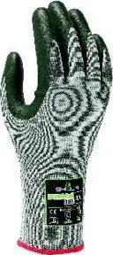 Helly Hansen Schnittschutzhandschuh DURACoil 386 Gr. 9