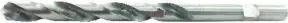 Zentrierbohrer HSS-G D6mm mit Spannfläche für Pumpshank