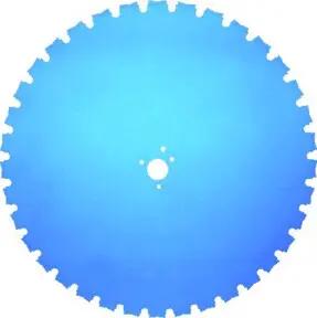 CLIPPER Diamant-Trennscheibe Classic Univ. Laser 900x60 mm