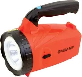 VELAMP Akku-Handscheinwerfer IR558