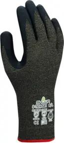 SHOWA Schnittschutzhandschuh S-TEX 581, Gr. 9
