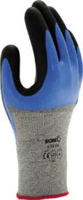 SHOWA Schnittschutzhandschuh S-TEX 376, Gr. 9