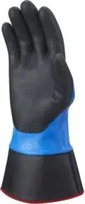 SHOWA Schnittschutzhandschuh S-TEX 377SC, Gr. 8