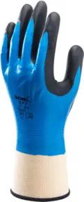 SHOWA Montagehandschuh 377, Gr. L