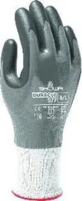 SHOWA Schnittschutzhandschuh DURACoil 577 Gr. 7