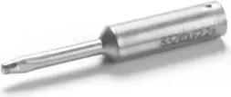 Ersa Lötspitze Nr. 832 2,2 mm meißel, verlängert