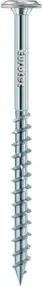 Eurotec Paneltwistec Tellerkopf VA A2 TX40 8,0x120 mm Edelstahl