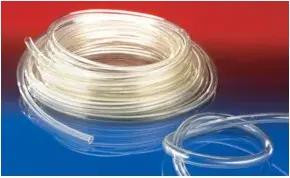 Norres Druckschlauch NORFLEX® PVC 400, 6x2mm 100m