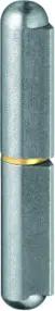 SIMONSWERK Anschweißband KO 40, 2tlg 120mm blank