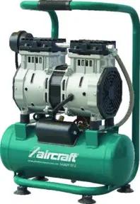 aircraft Kompressor Handy Silence 221 OF E