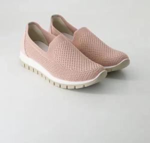 Igi & Co Schuhe - DEH 76586 Textil (Rosa, Gr. 42)