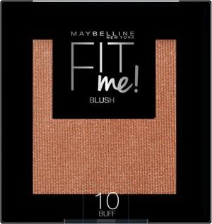 MAYBELLINE NEW YORK Rouge Fit Me!, mit langanhaltender Formel