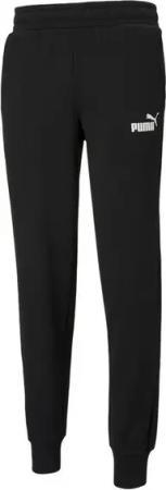 PUMA Jogginghose PUMA Essentials Logo Jogginghose Jogginghosen