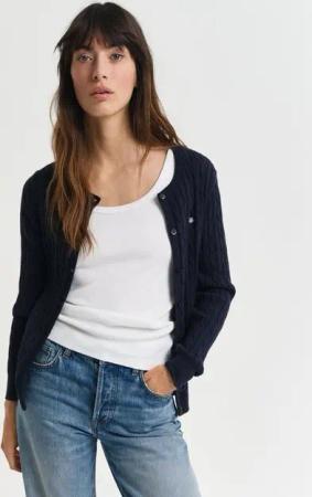 Gant Strickjacke
