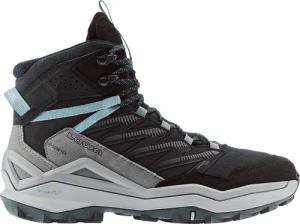 Lowa Damen Maddox Pro GTX Mid Schuhe