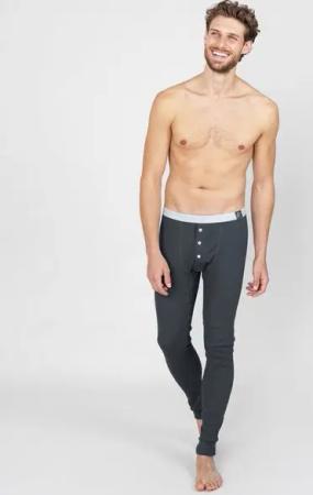 Erlich Textil Lange Unterhose BERNHARD (1-St)