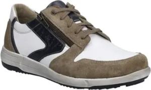 Josef Seibel Halbschuhe Schnuerschuhe Enrico 20 25320387/222 222
