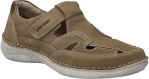 Josef Seibel Herrenschuhe Slipper New Anvers 81 44981518/220 220
