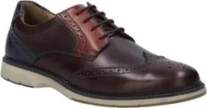 Josef Seibel  Halbschuhe Schnuerschuhe Stuart 07 2230712/352 352