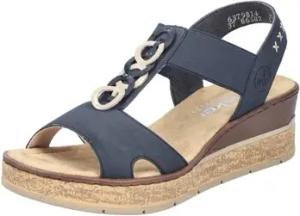 Rieker Sandalen Sandaletten 63798-14