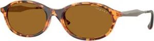 Vogue Sonnenbrillen Sonnenbrille VO4322S 848/13