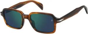 David Beckham Sonnenbrillen DB1179/S EX4-Sonnenbrille