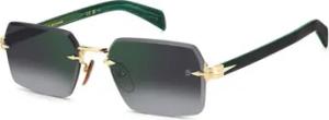 David Beckham Sonnenbrillen DB7109/S PEF-Sonnenbrille