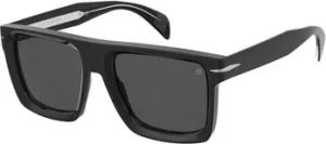 David Beckham Sonnenbrillen DB7134/S 807-IR Sonnenbrille