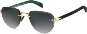 David Beckham Sonnenbrillen DB7144/S PEF-Sonnenbrille