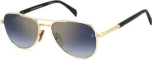 David Beckham Sonnenbrillen DB1175/S RHL-Sonnenbrille