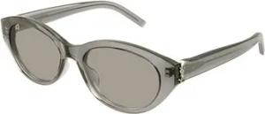Yves Saint Laurent Sonnenbrillen Sonnenbrille Saint Laurent SL M148 004