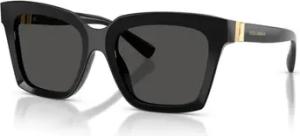 D&G Sonnenbrillen Dolce Gabbana Sonnenbrille DG4498 501/87