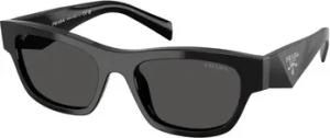 Prada Sonnenbrillen Sonnenbrille PRB09S 16K08Z