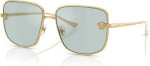 Versace Sonnenbrillen Sonnenbrille VE2282 10029C