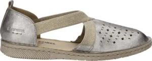 Josef Seibel  Damenschuhe Sofie 44, platin