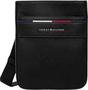 Tommy Hilfiger Umhängetasche TH FOUNDATION MINI CROSSOVER AM0AM13197