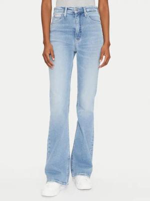 Calvin Klein Jeans Jeans J20J225117 Blau Skinny Fit