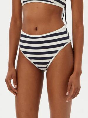 Tommy Hilfiger Bikini-Unterteil UW0UW05831 Dunkelblau