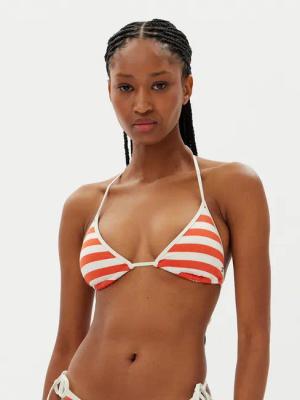 Tommy Hilfiger Bikini-Oberteil UW0UW05901 Orange