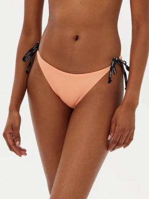 HUGO Bikini-Unterteil Pure 50535795 Orange