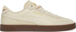 Puma Sneakers Club II Era 397447 43 Écru