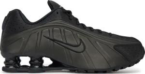 Nike Sneakers Shox R4 HQ1988 Schwarz