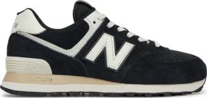 New Balance Sneakers U574YCE Schwarz