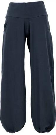 Guru-Shop Relaxhose Goa Psytrance Hose, Sommerhose, Yogahose,.. alternative Bekleidung