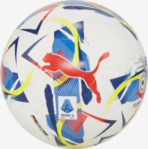 Fußball Größe 5 - PUMA Serie A Orbita 24/25